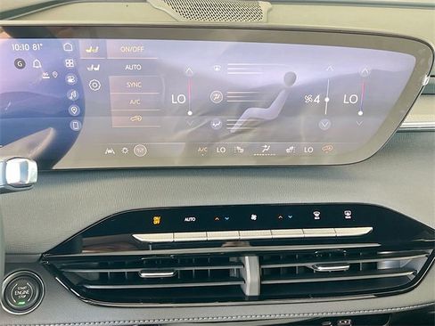 New 2026 Buick Enclave Sport Touring w/ Power Package image 11