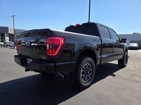 Certified 2021 Ford F150 XLT w/ Equipment Group 302A High AWD/4WD image 6