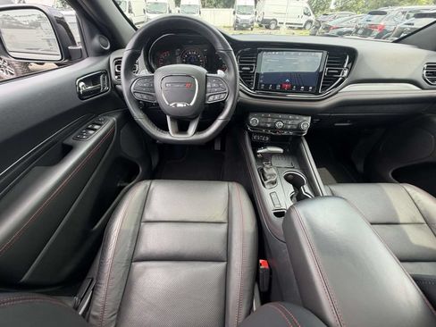 Used 2026 Dodge Durango GT AWD/4WD image 23