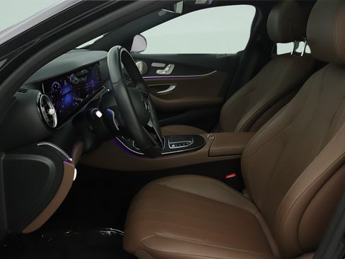 Used 2022 Mercedes-Benz E 350 Sedan image 30