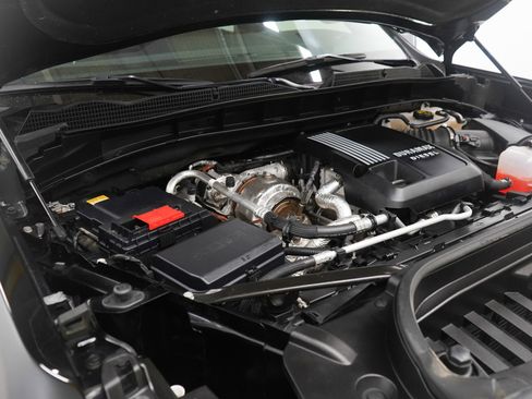 Used 2025 GMC Sierra 1500 AT4 w/ AT4 Premium Package image 31