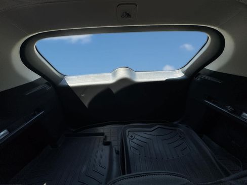 Used 2024 Honda CR-V LX image 32