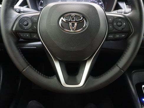 Certified 2025 Toyota Corolla SE FWD image 22