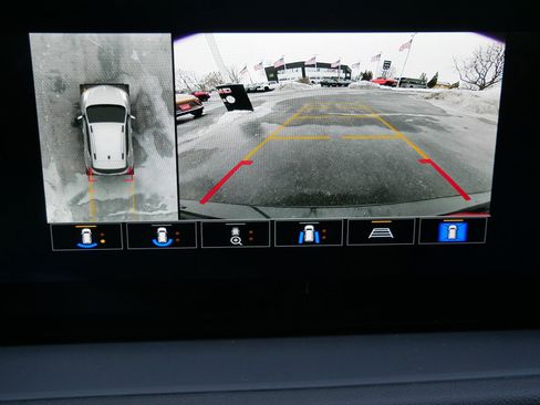 New 2026 Buick Encore GX Avenir w/ Avenir Technology Package image 13