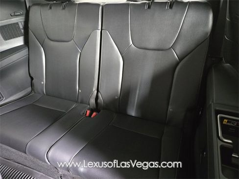 New 2026 Lexus TX 350 FWD image 13