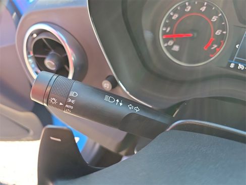 Used 2023 Chevrolet Camaro LT w/ RS Package image 22