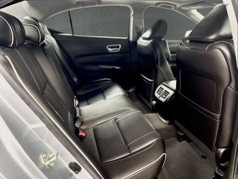 Used 2020 Acura TLX w/ Technology Package FWD image 23