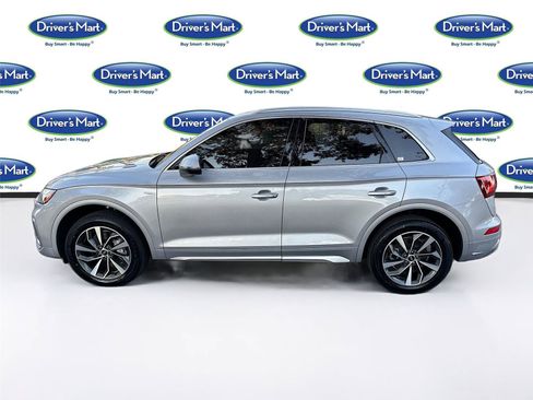 Used 2022 Audi Q5 2.0T Premium Plus image 5