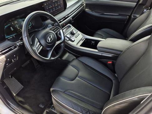 Used 2025 Hyundai Palisade SEL AWD/4WD image 26