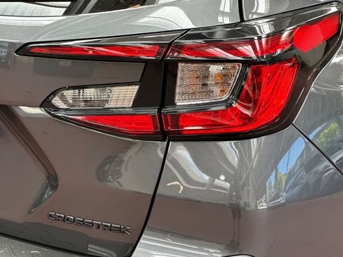 New 2026 Subaru Crosstrek 2.5i Limited AWD/4WD image 33