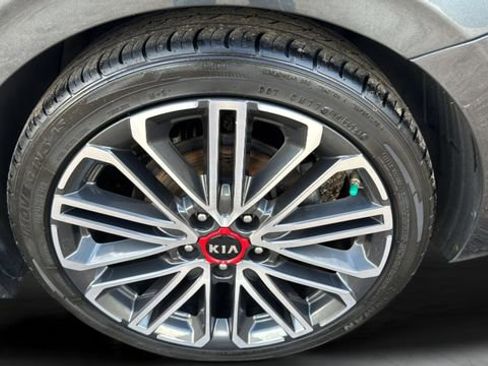 Used 2021 Kia Forte GT w/ GT2 Package image 30