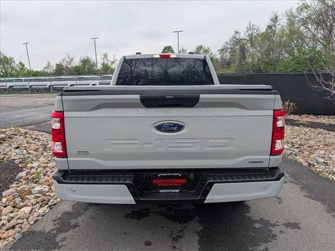 Used 2023 Ford F150 XL w/ STX Appearance Package image 4