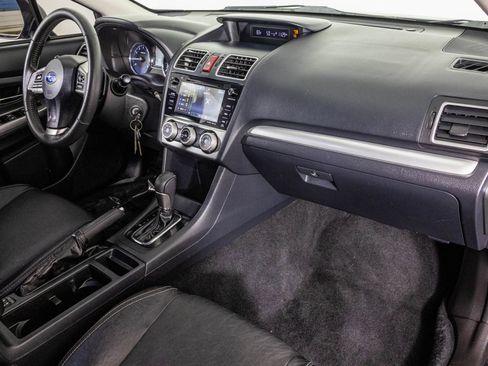 Used 2015 Subaru Crosstrek 2.0i Limited AWD/4WD image 45
