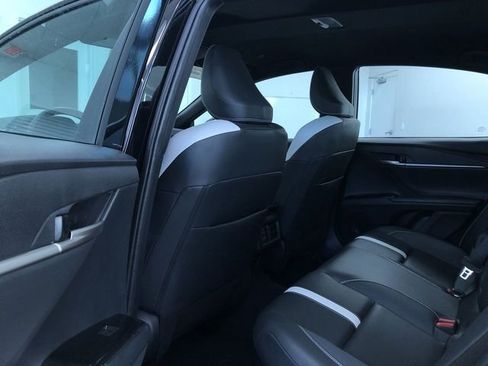 Certified 2025 Toyota Camry SE image 19