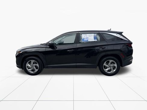 Used 2023 Hyundai Tucson SE image 5