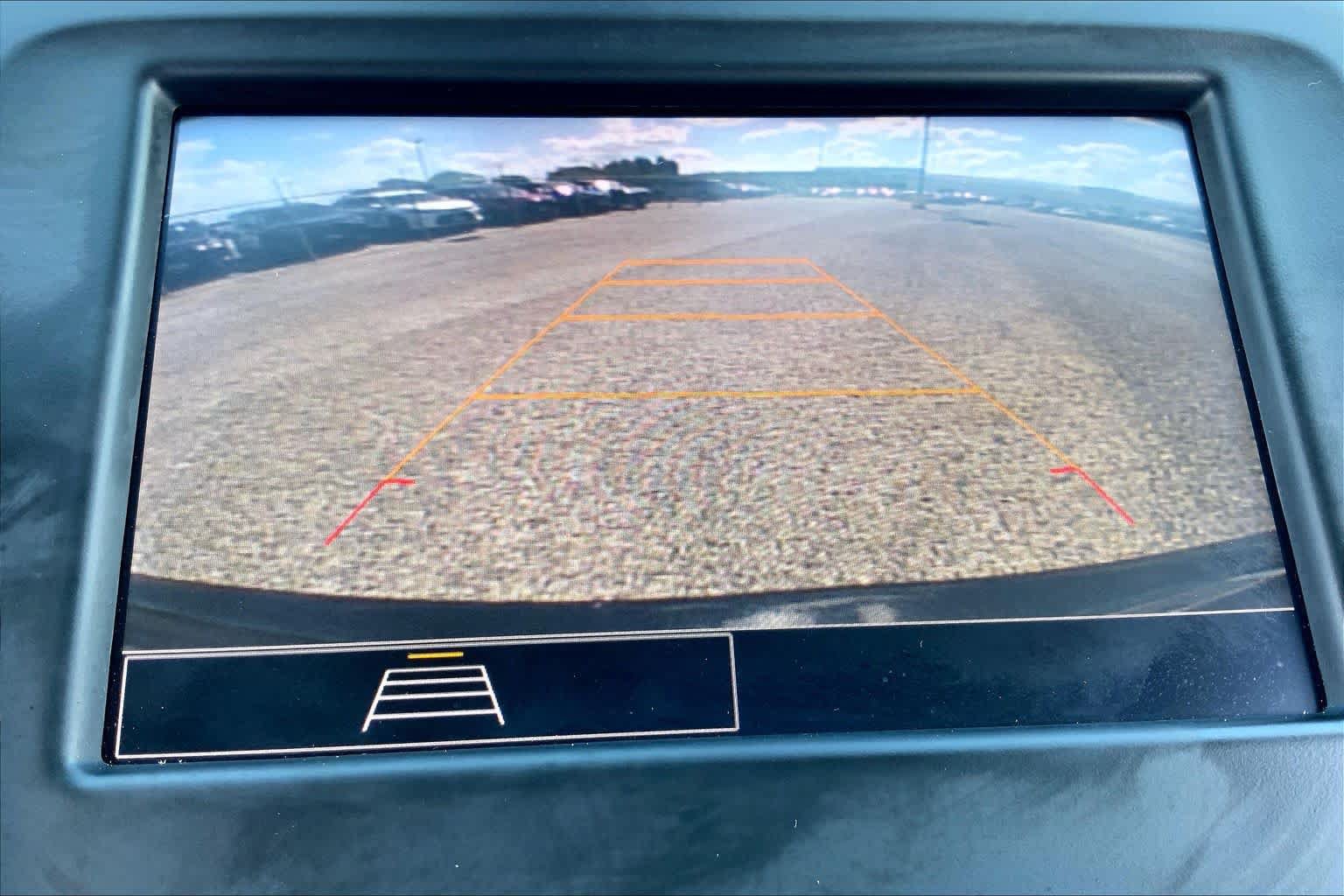 Used 2023 Chevrolet Equinox LS w/ LS Convenience Package FWD image 26