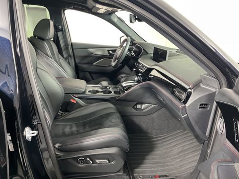 Certified 2024 Acura MDX A-Spec image 7