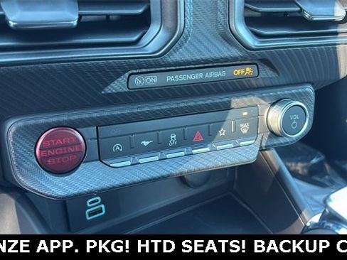 New 2026 Ford Mustang Coupe image 16