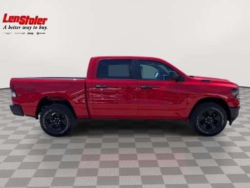 Used 2023 RAM 1500 Tradesman w/ Warlock PACKAGE AWD/4WD image 6