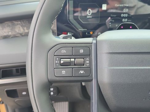New 2027 Kia Telluride SX Prestige X-Pro AWD/4WD image 31