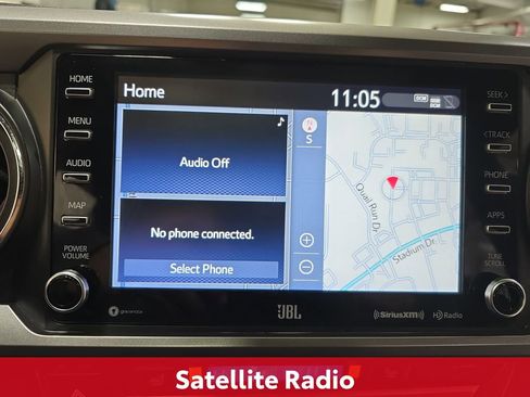 Certified 2022 Toyota Tacoma Limited image 25