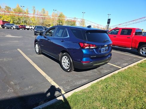 Used 2022 Chevrolet Equinox LT image 5