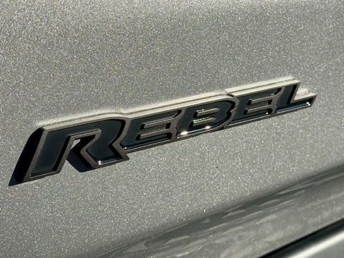 Used 2019 RAM 1500 Rebel image 15