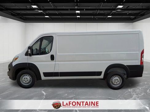 New 2026 RAM ProMaster 1500 w/ Convenience Group image 2