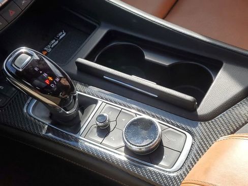 Certified 2023 Cadillac CT5 Luxury image 18