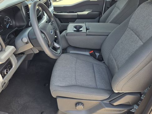 New 2025 Ford F250 XL w/ STX Appearance Package image 43