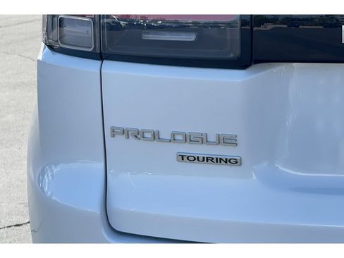 Used 2025 Honda Prologue Touring image 17