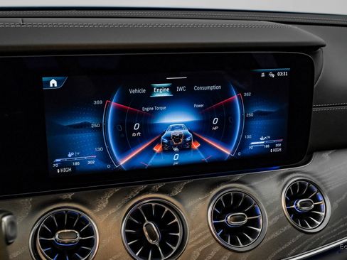 Used 2024 Mercedes-Benz AMG GT 43 image 91