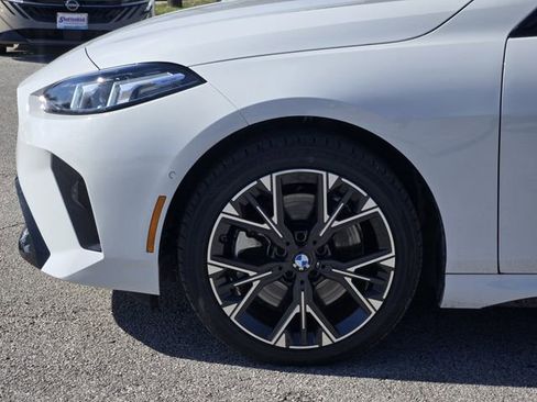 Used 2025 BMW 228i xDrive AWD/4WD image 8