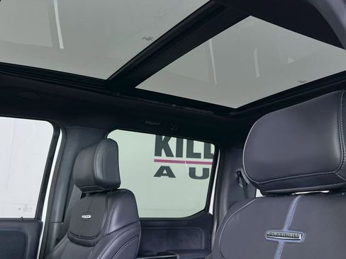 New 2026 Ford F250 Platinum image 22