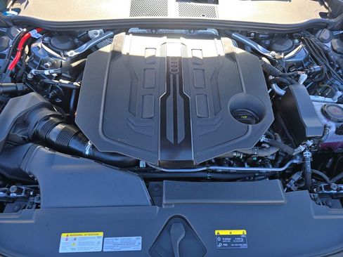 Used 2026 Audi A6 Premium Plus image 35