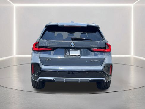 New 2025 BMW X1 xDrive28i w/ M Sport Package image 26