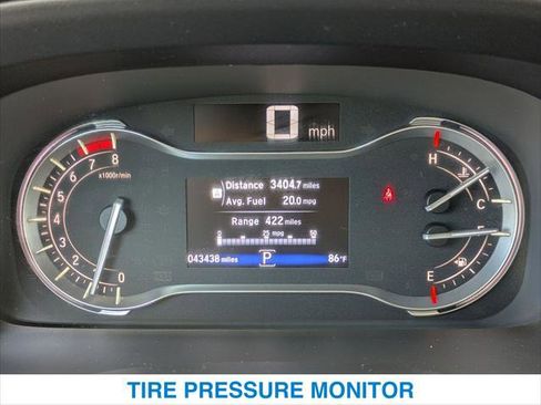 Used 2023 Honda Ridgeline RTL-E image 16