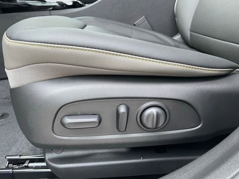 New 2026 Chevrolet Trax ACTIV image 11