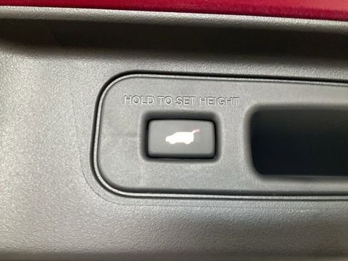 New 2026 Honda Passport TrailSport image 22