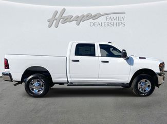 New 2026 RAM 2500 Tradesman video 3