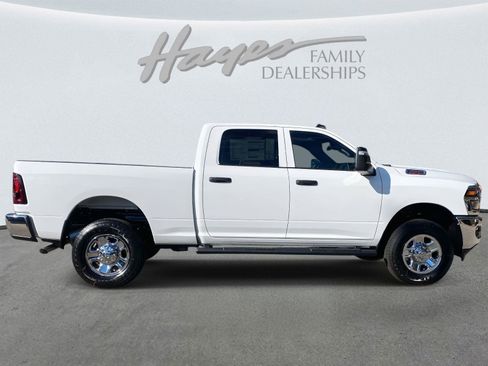 New 2026 RAM 2500 Tradesman image 3