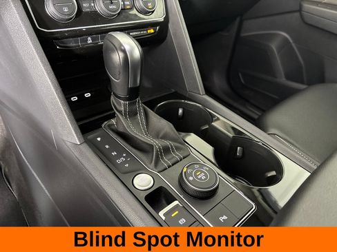 Used 2023 Volkswagen Atlas SE w/ Panoramic Sunroof Package AWD/4WD image 21