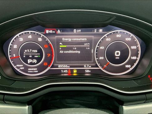 Used 2018 Audi A4 2.0T Ultra Premium image 23