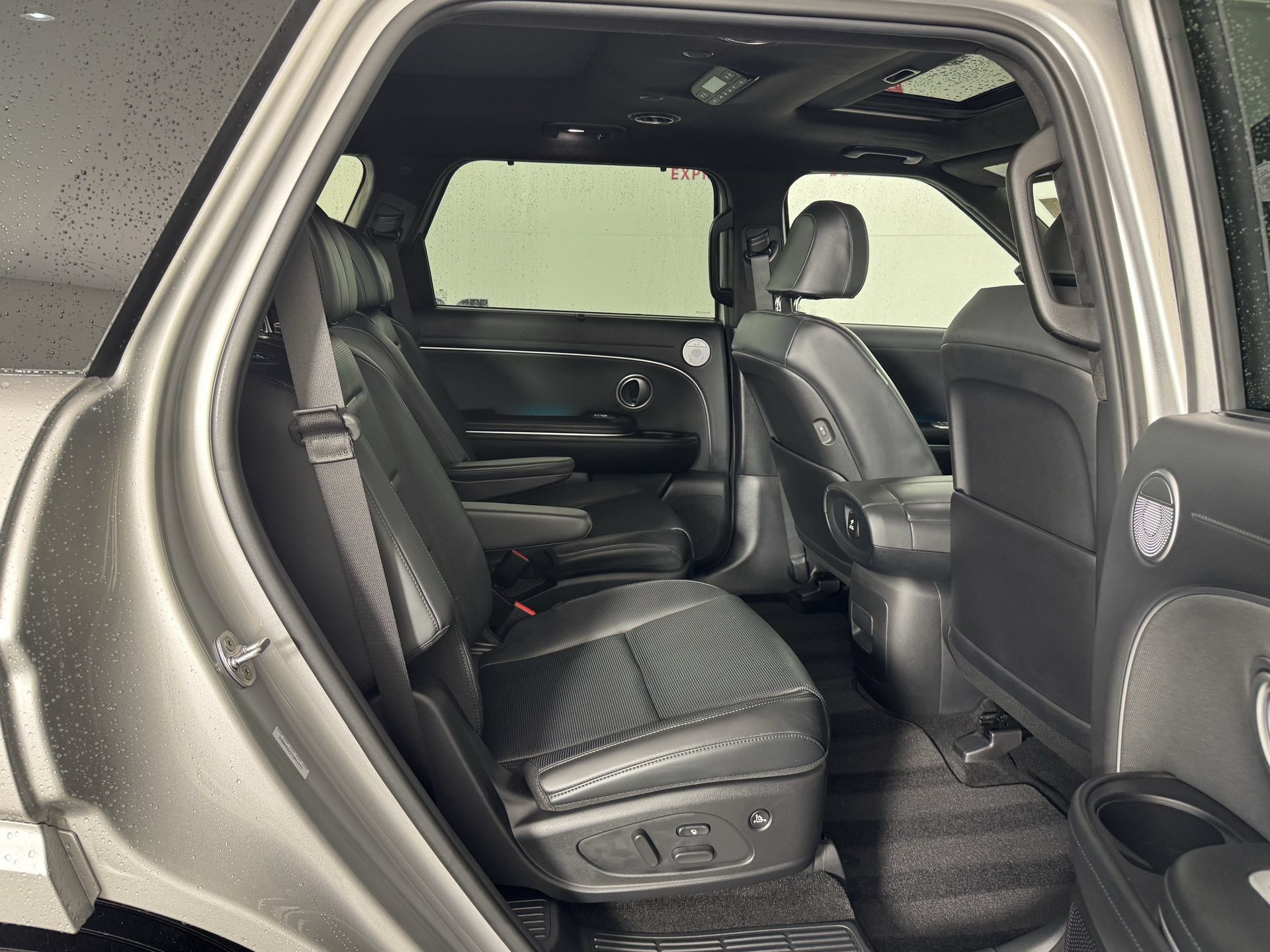 Used 2026 Hyundai Palisade Calligraphy FWD image 18