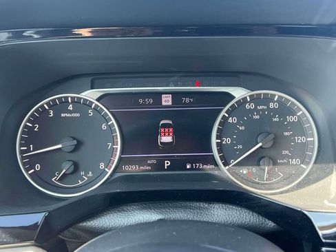 Certified 2023 Nissan Pathfinder SL AWD/4WD image 28