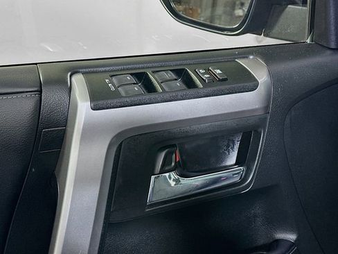 Used 2021 Toyota 4Runner SR5 Premium w/ Moonroof Package image 18