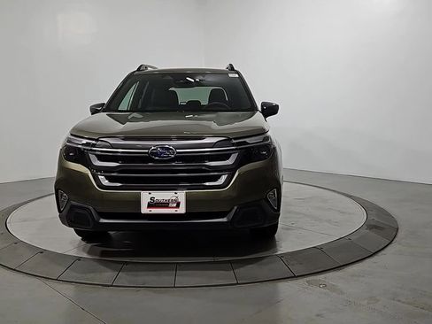 New 2026 Subaru Forester Limited AWD/4WD image 8