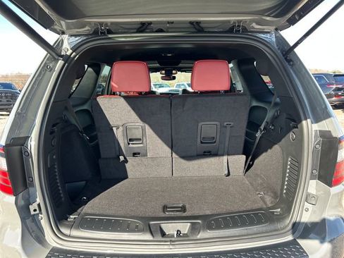 New 2026 Dodge Durango SRT Hellcat AWD/4WD image 47