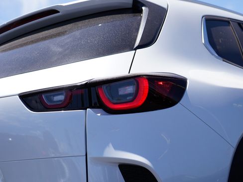 New 2026 MAZDA CX-50 AWD 2.5 S w/ Cargo Package image 12