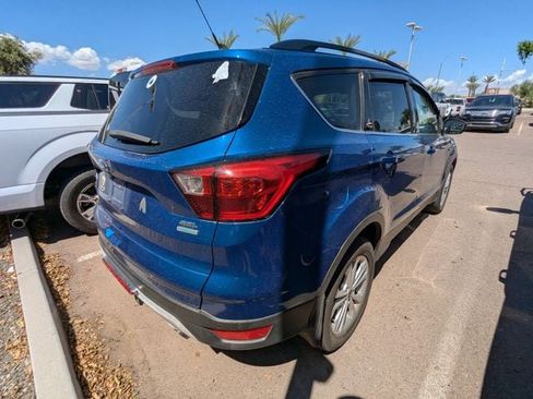 Used 2019 Ford Escape SEL FWD image 5